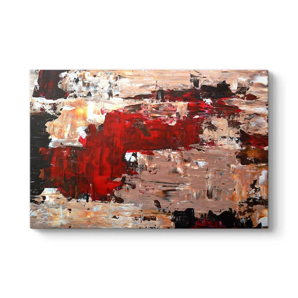 Wall Art Tablosu - Model 1